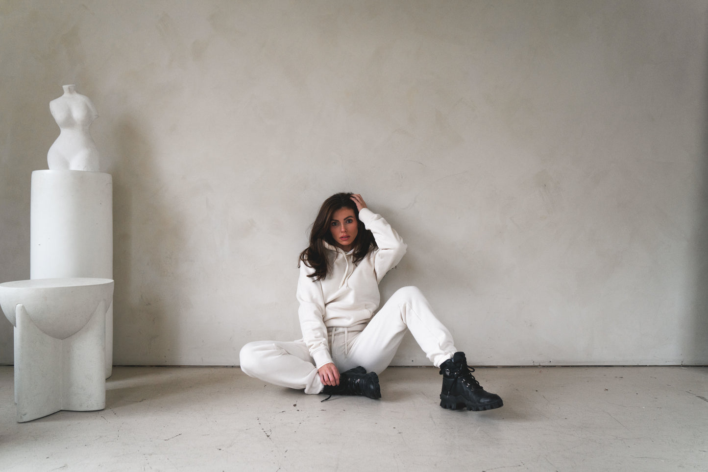 Women's Staple Sweatpants