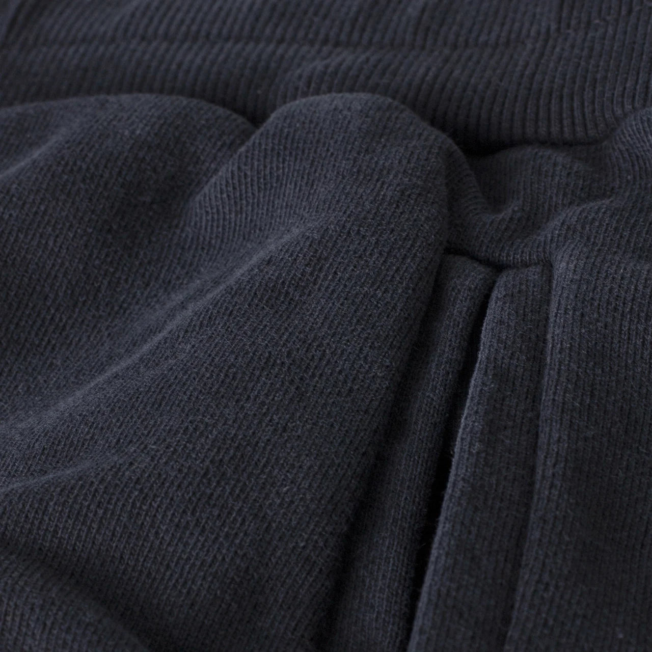 Vintage Black Shorts