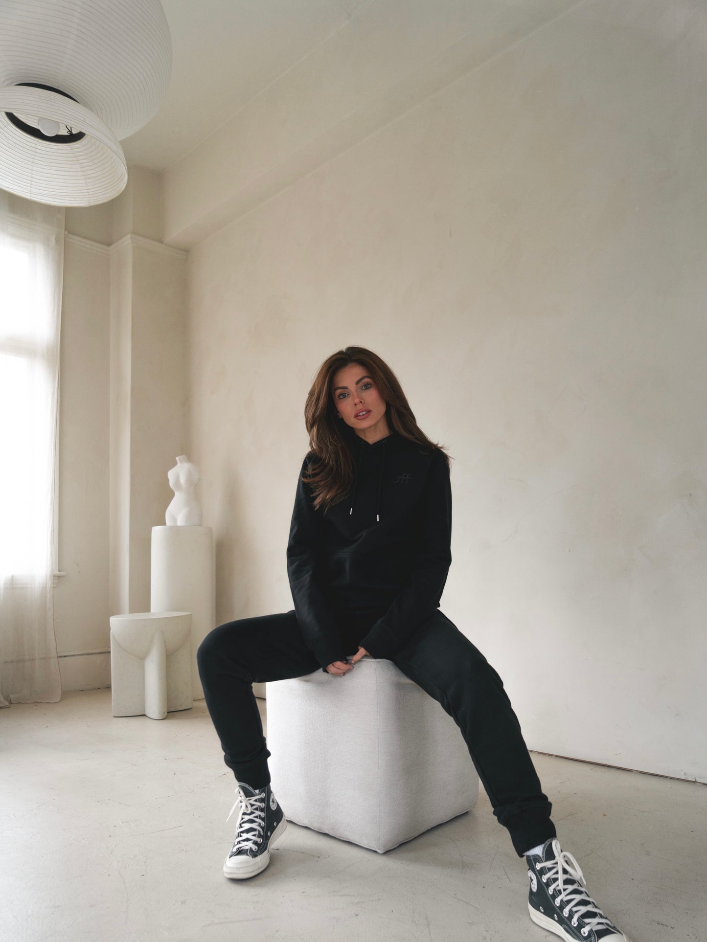 Women's Premium Sweatpants