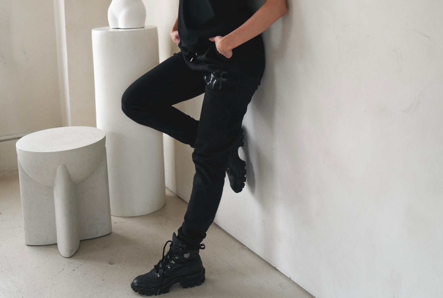 Women's Premium Sweatpants