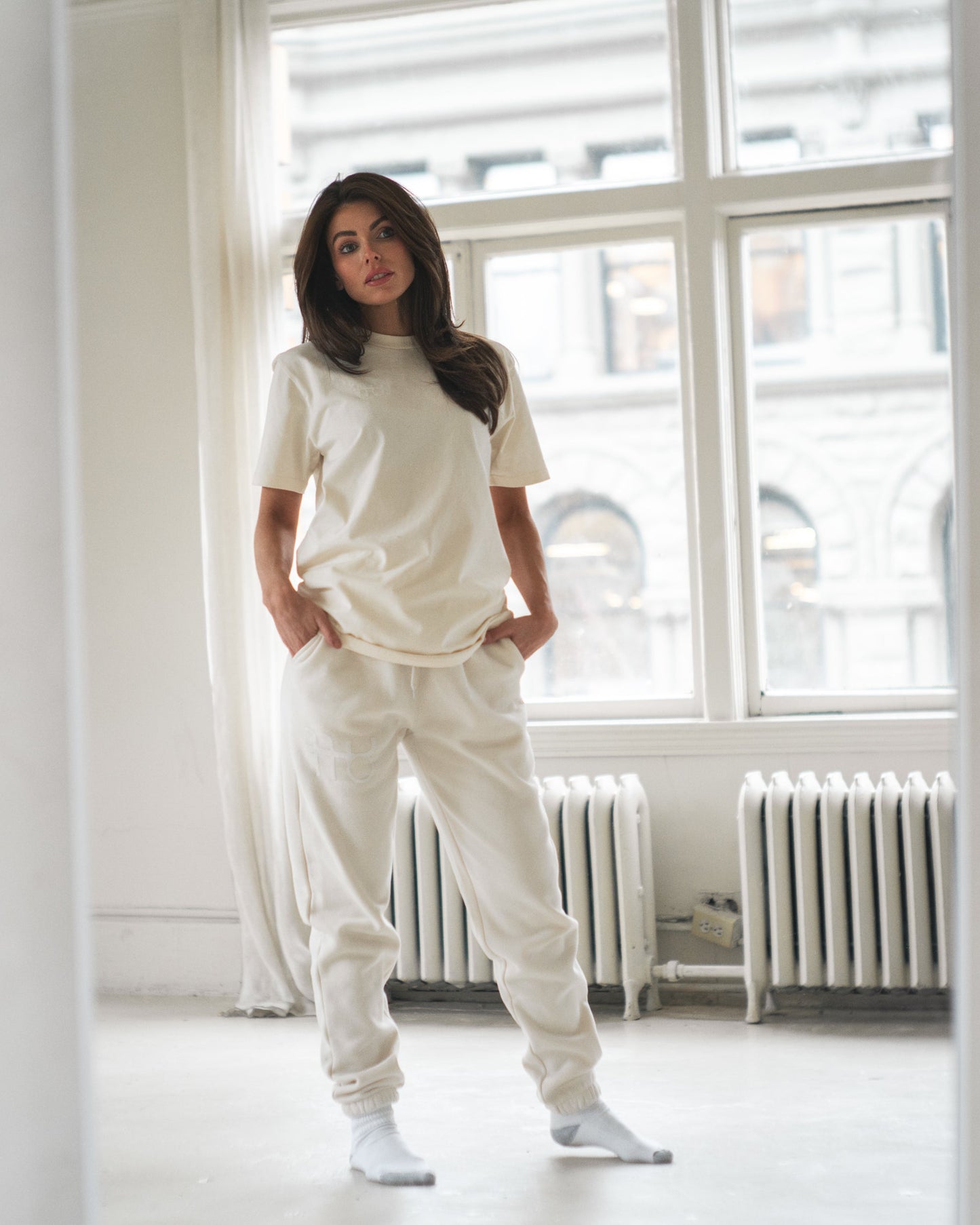 Women's Staple Sweatpants