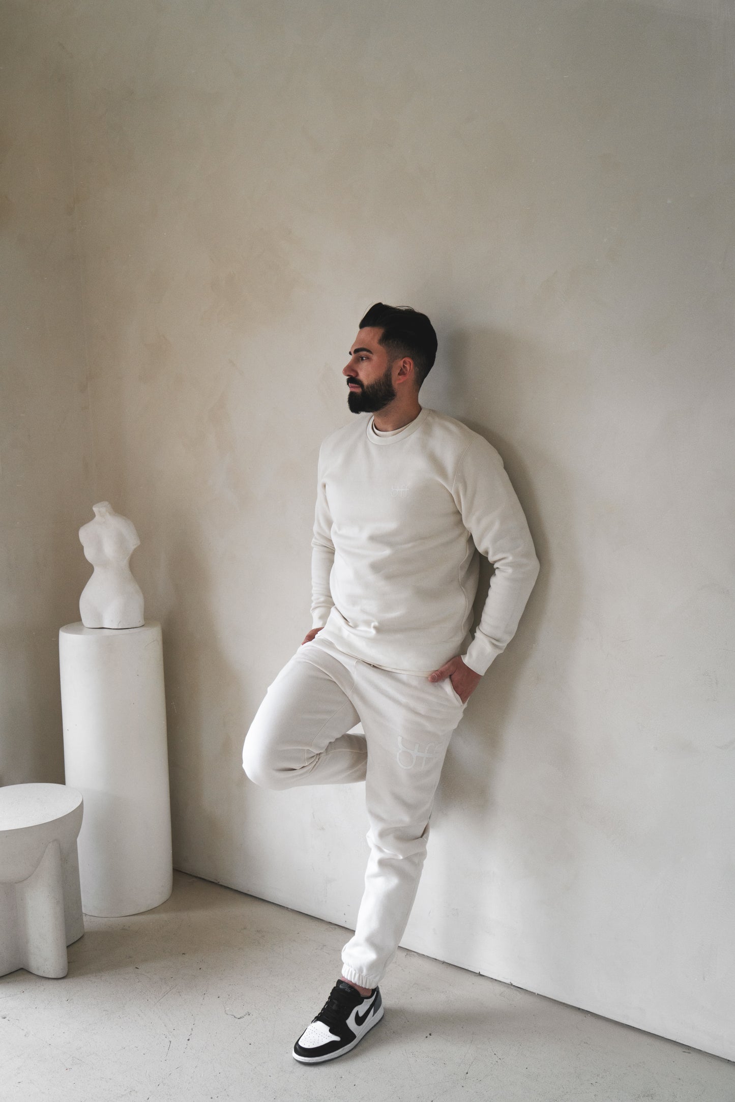 Staple Sweatpants Limited Edition