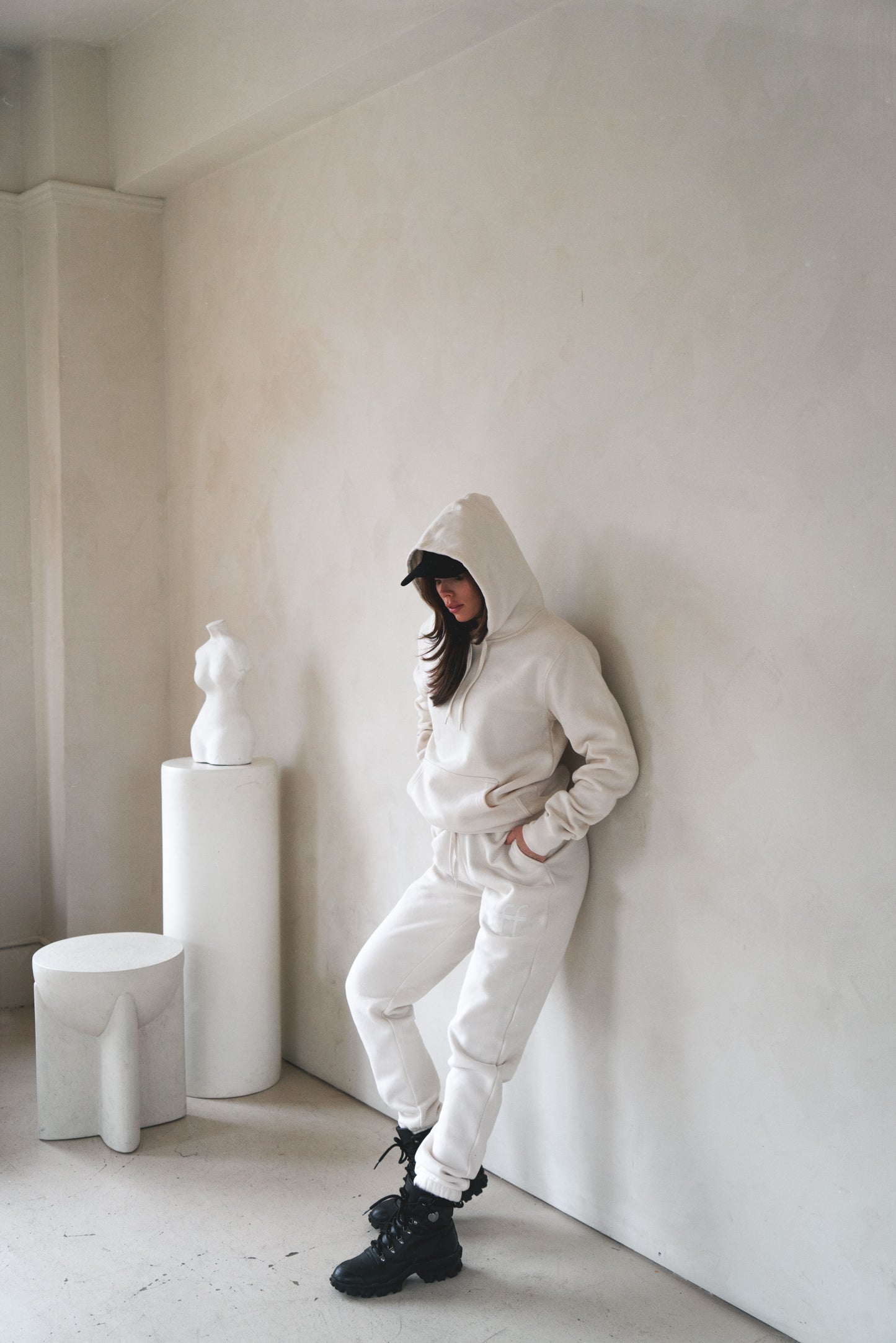 Women's Staple Sweatpants