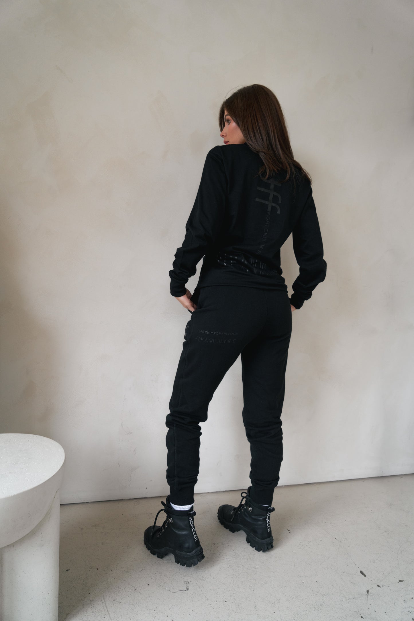 Premium Sweatpants Limited Edition