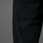 Vintage Black Sweatpants